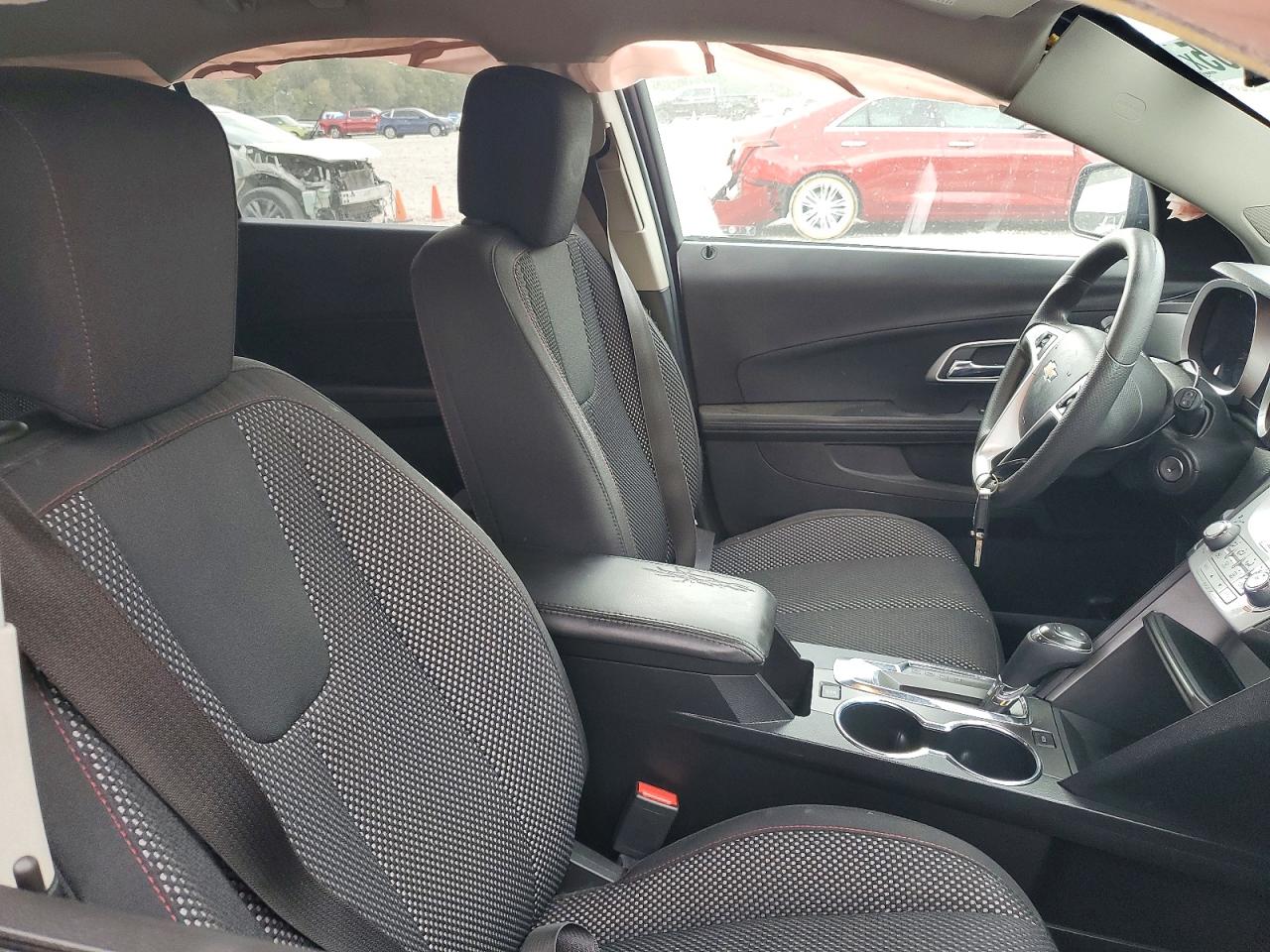 2016 CHEVROLET EQUINOX LT photo 13