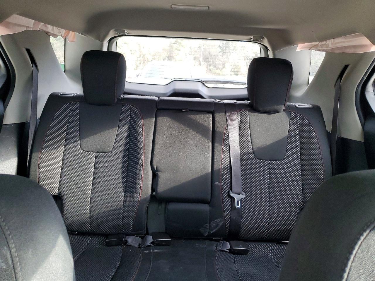 2016 CHEVROLET EQUINOX LT photo 19
