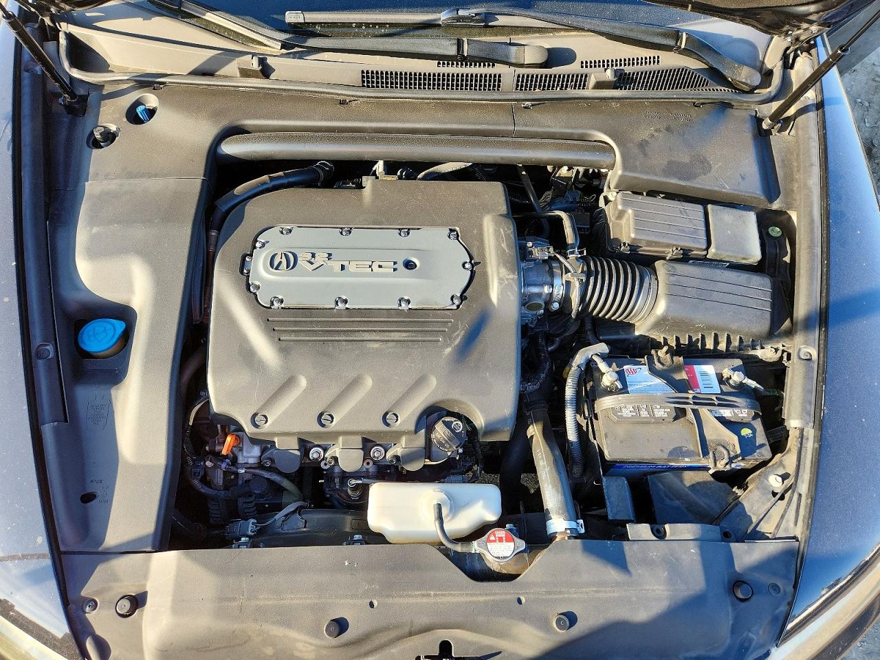 2006 ACURA 3.2TL photo 21