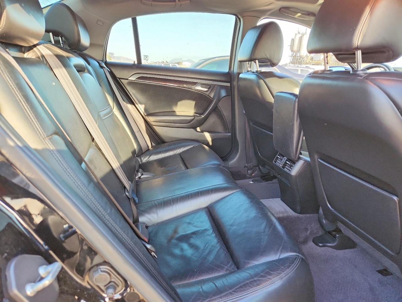 2006 ACURA 3.2TL photo 19