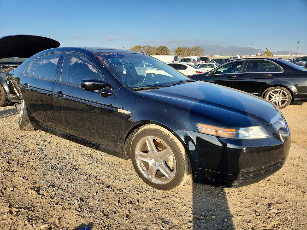 2006 ACURA 3.2TL photo 7