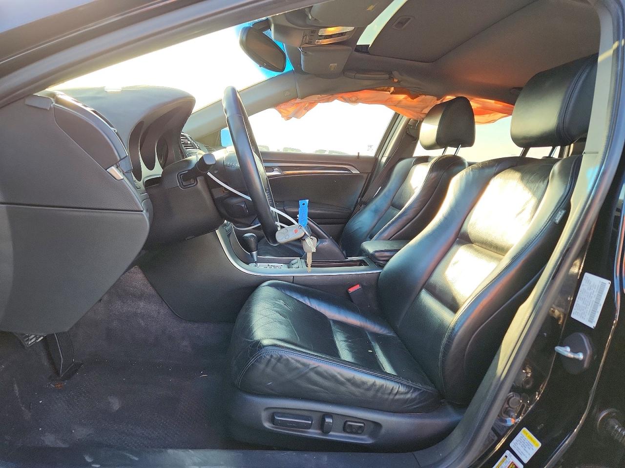 2006 ACURA 3.2TL photo 13