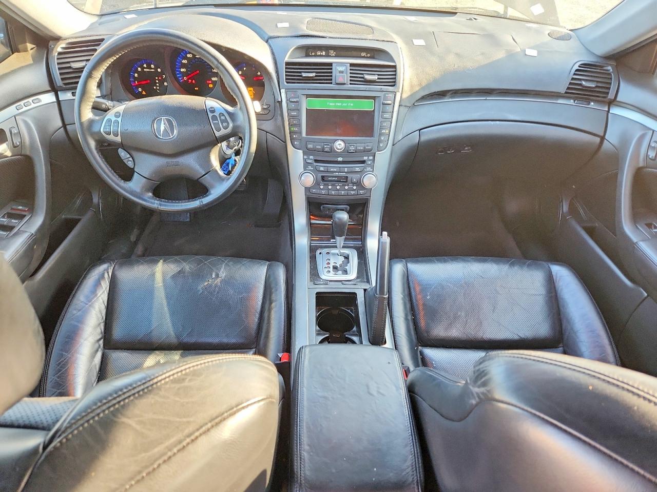 2006 ACURA 3.2TL photo 15