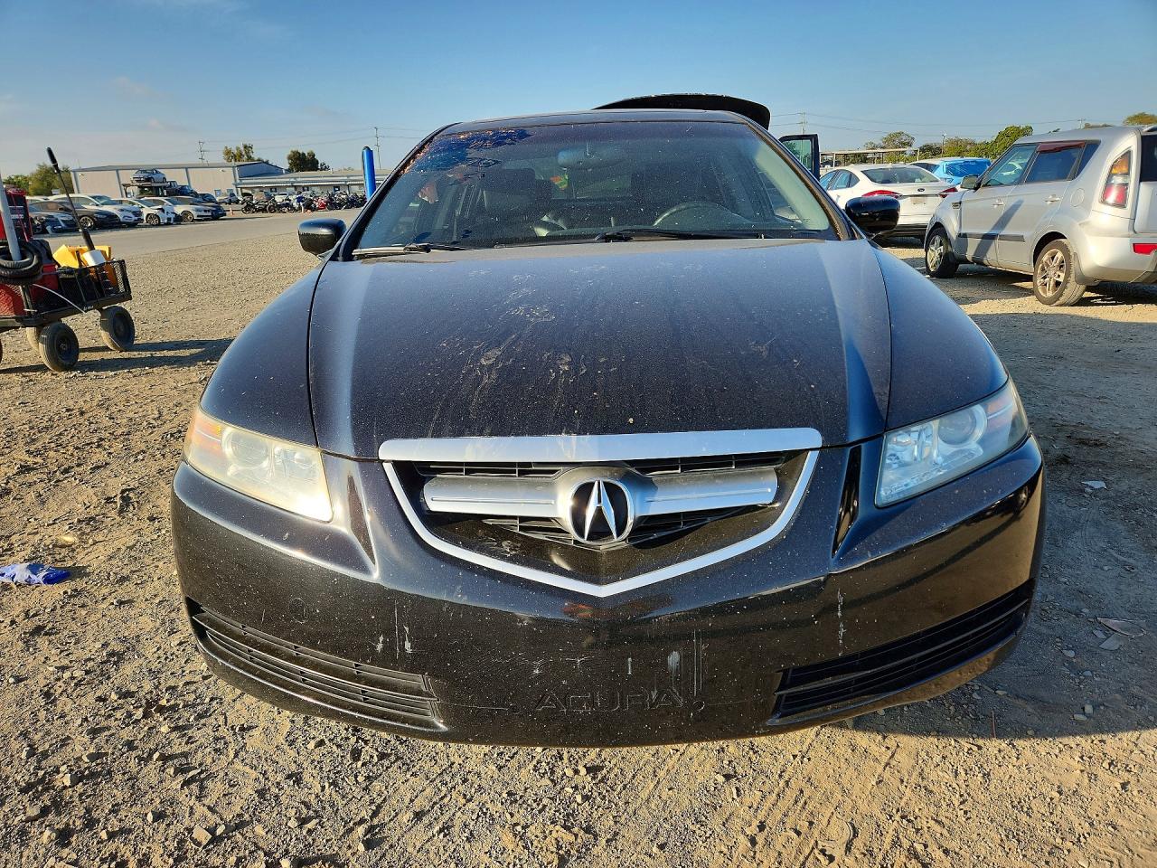 2006 ACURA 3.2TL photo 9