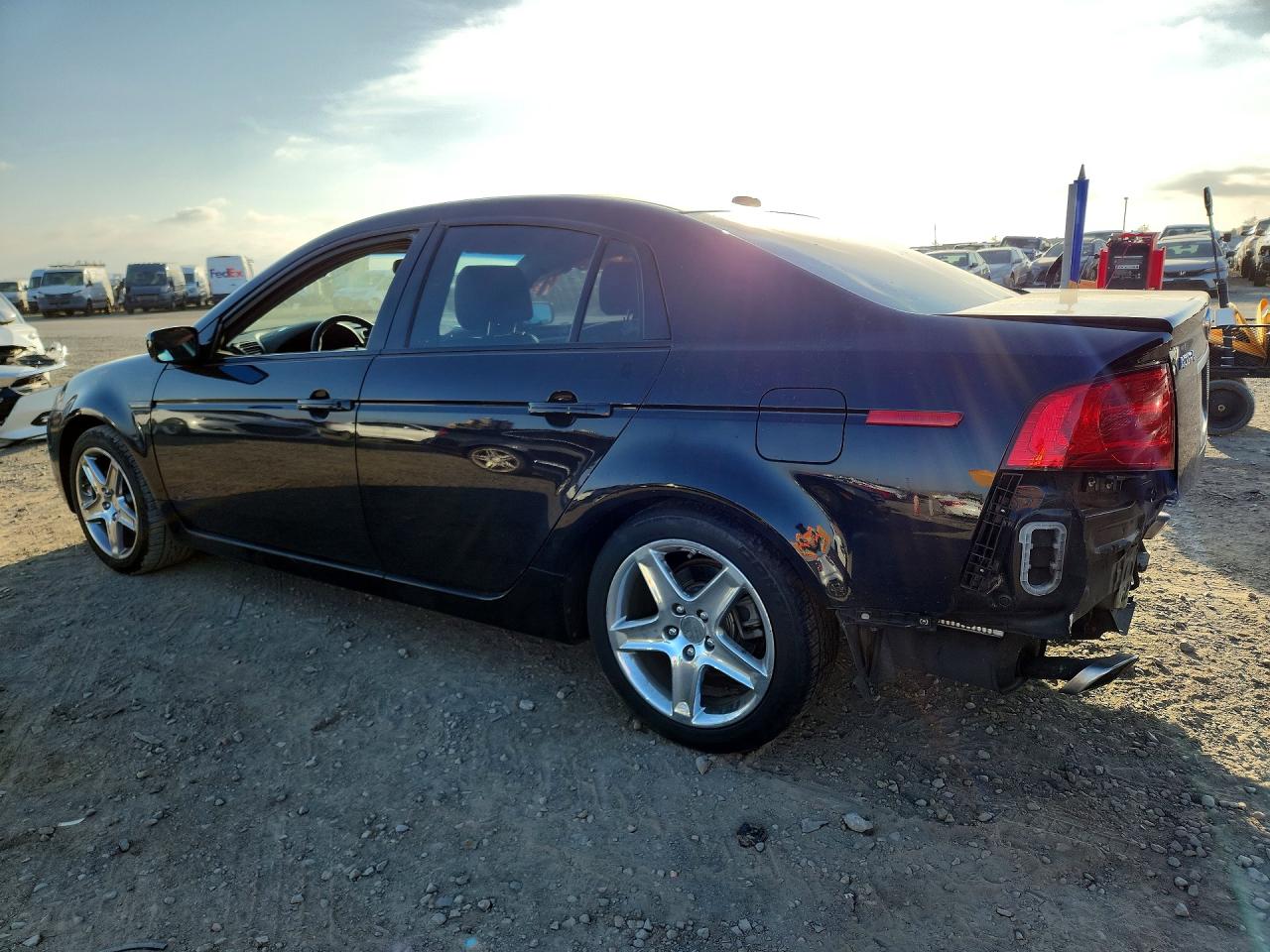 2006 ACURA 3.2TL photo 3