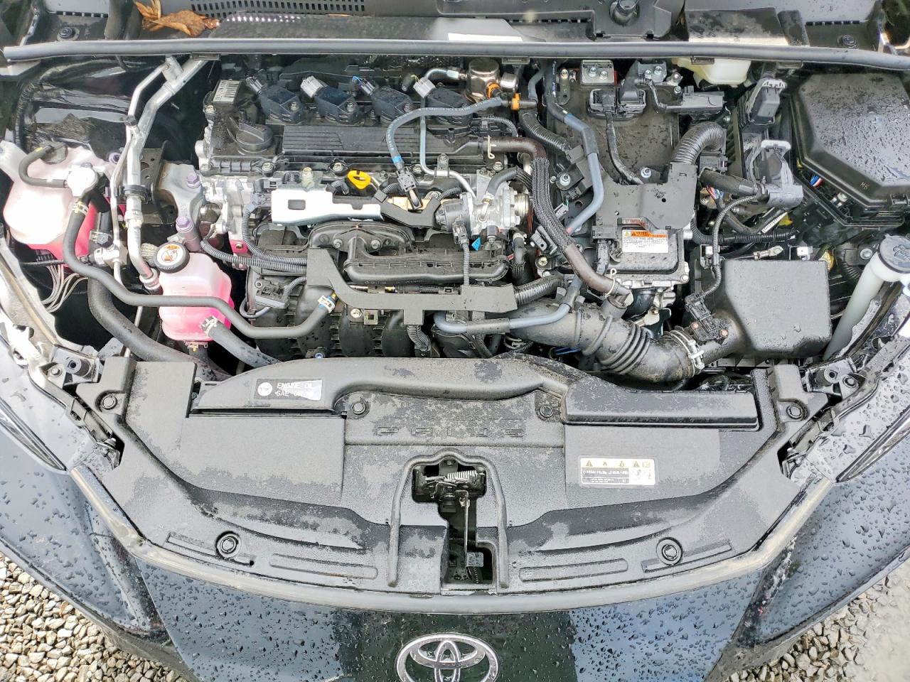 2025 TOYOTA PRIUS LIMITED photo 11