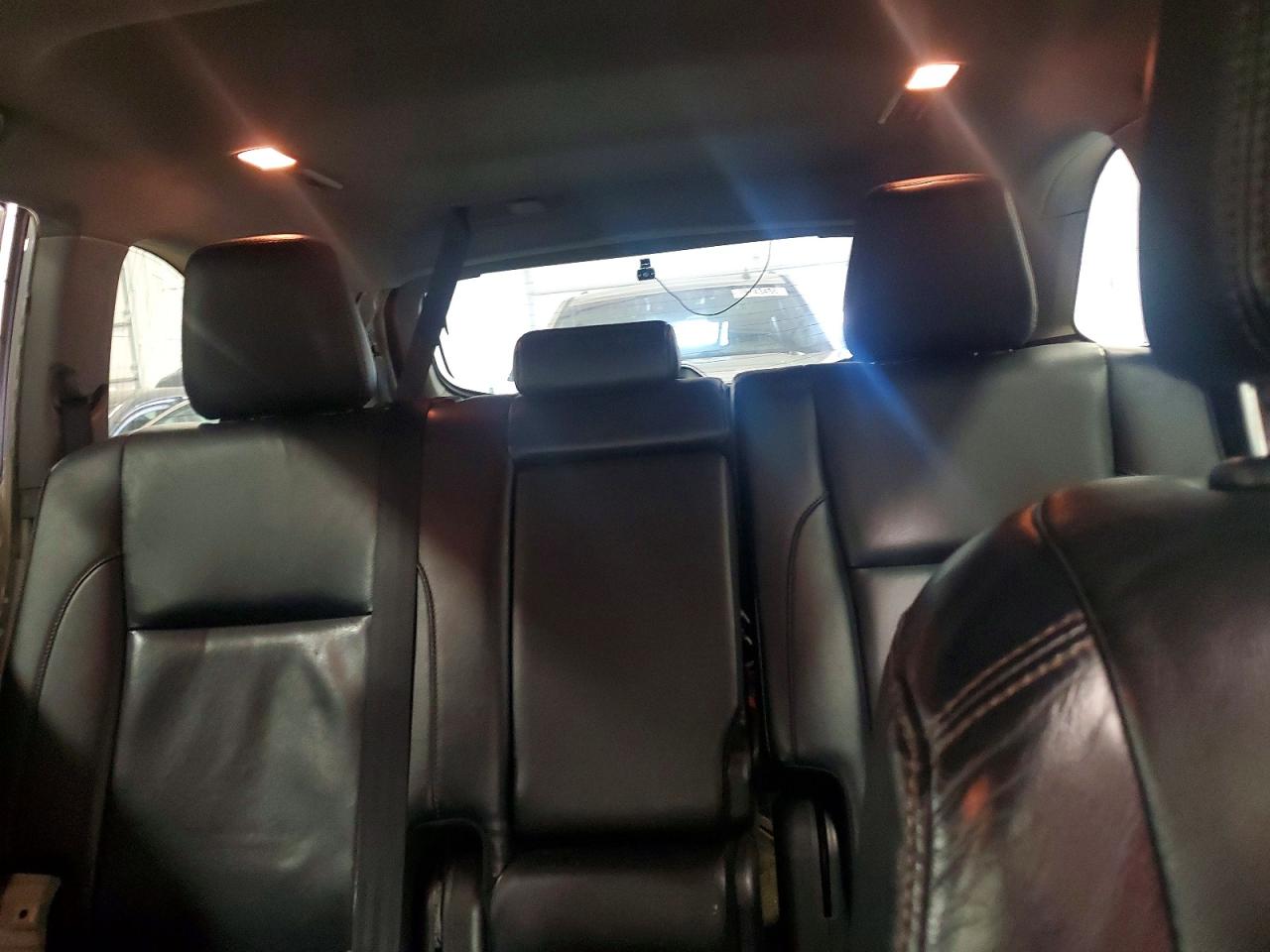 2019 TOYOTA HIGHLANDER XLE photo 19