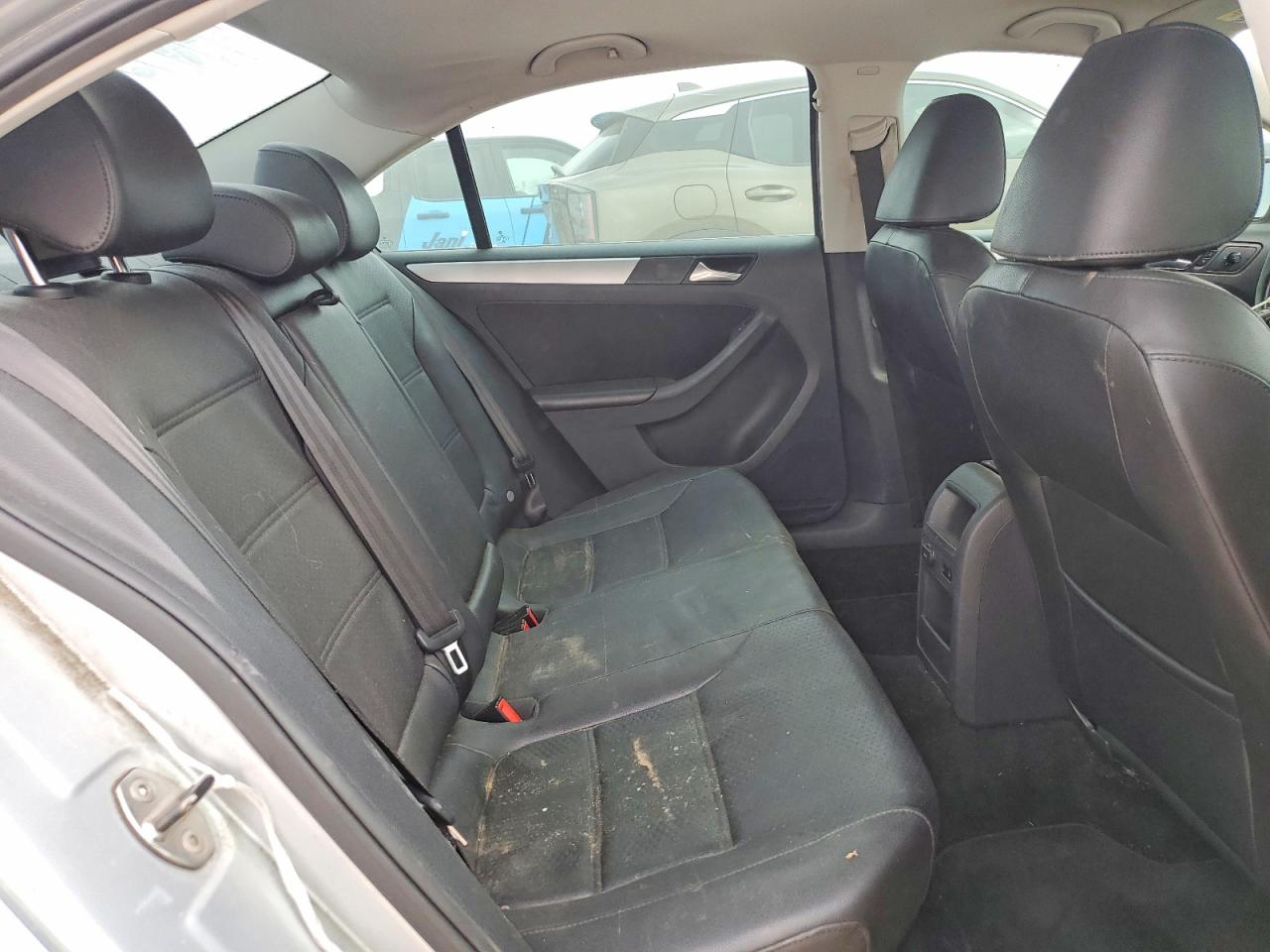 2014 VOLKSWAGEN JETTA photo 19