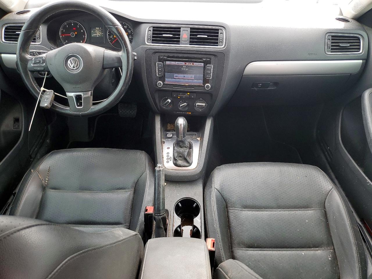 2014 VOLKSWAGEN JETTA photo 15