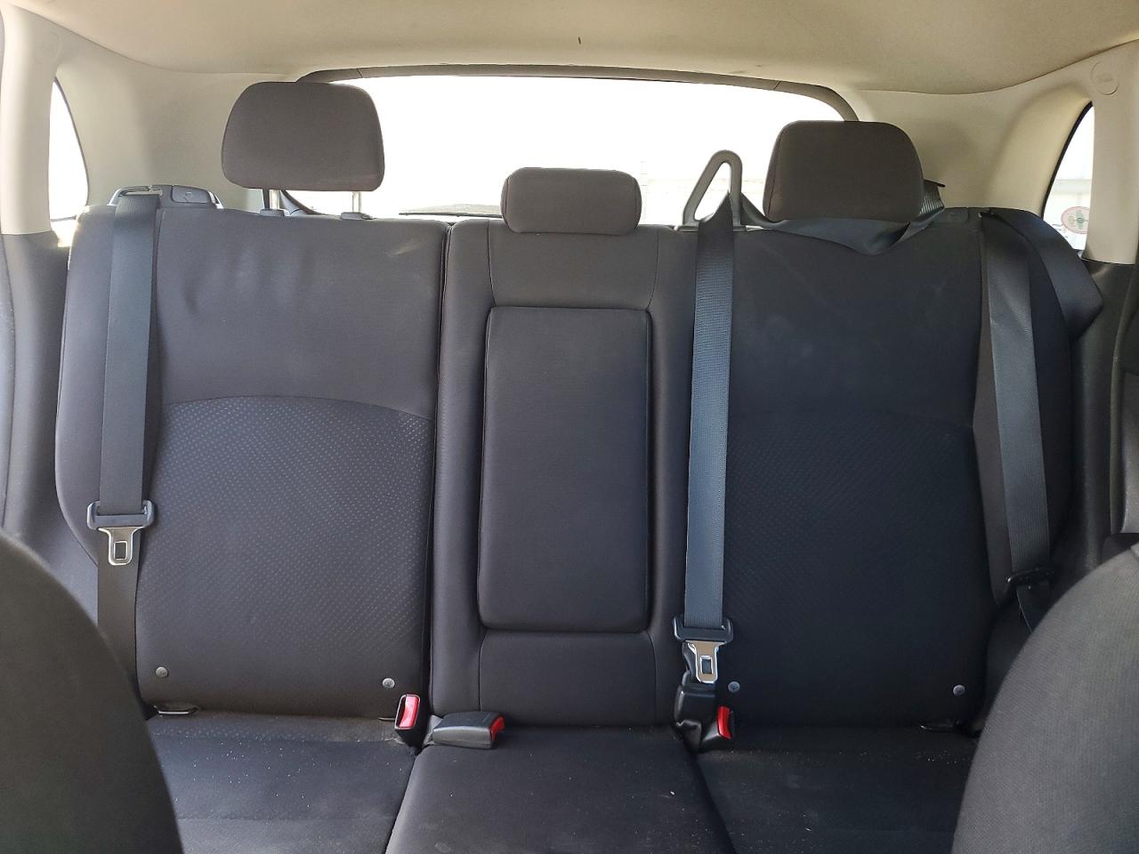 2015 MITSUBISHI OUTLANDER SPORT ES photo 10