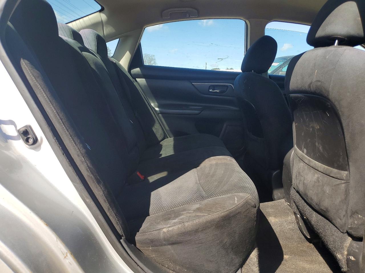 2015 NISSAN ALTIMA 2.5 S photo 28