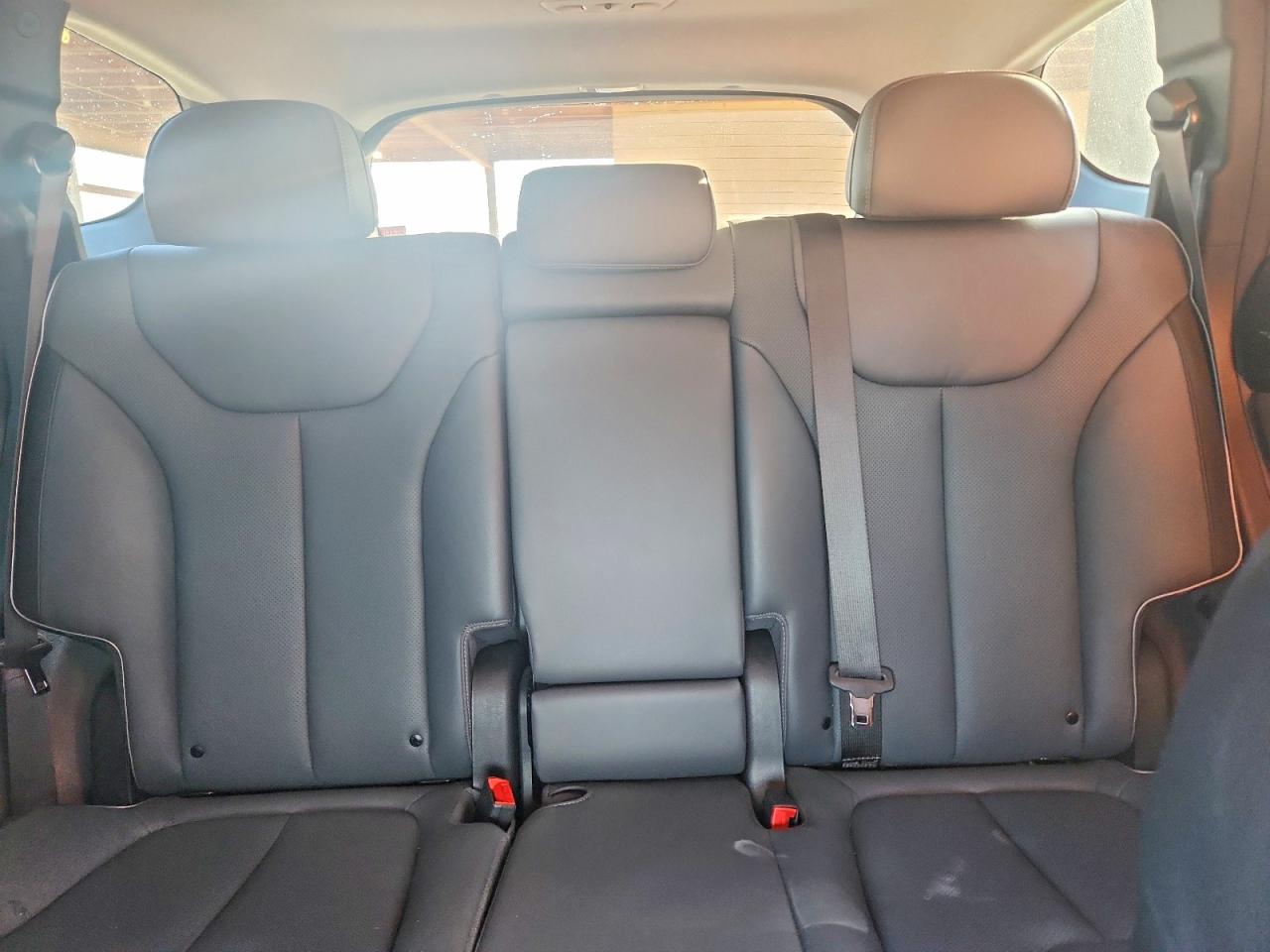 2023 HYUNDAI SANTA FE LIMITED photo 10