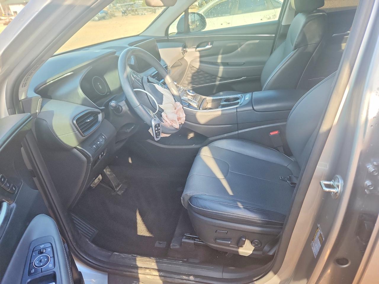 2023 HYUNDAI SANTA FE LIMITED photo 7