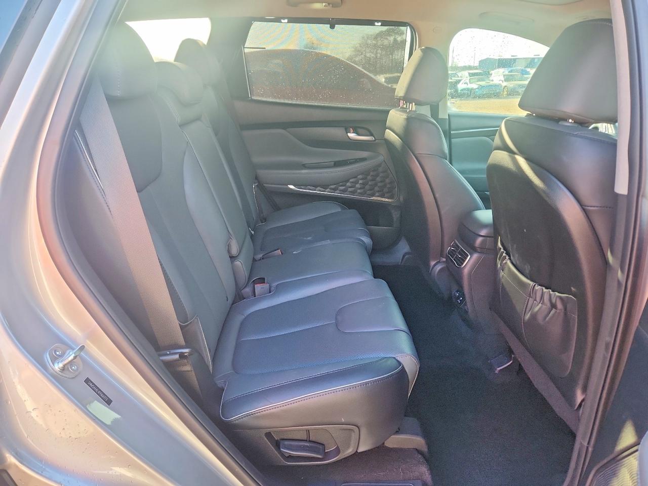 2023 HYUNDAI SANTA FE LIMITED photo 11