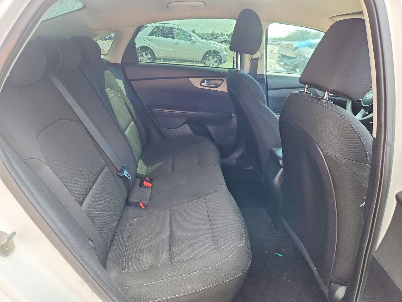 2021 KIA FORTE LXS photo 28