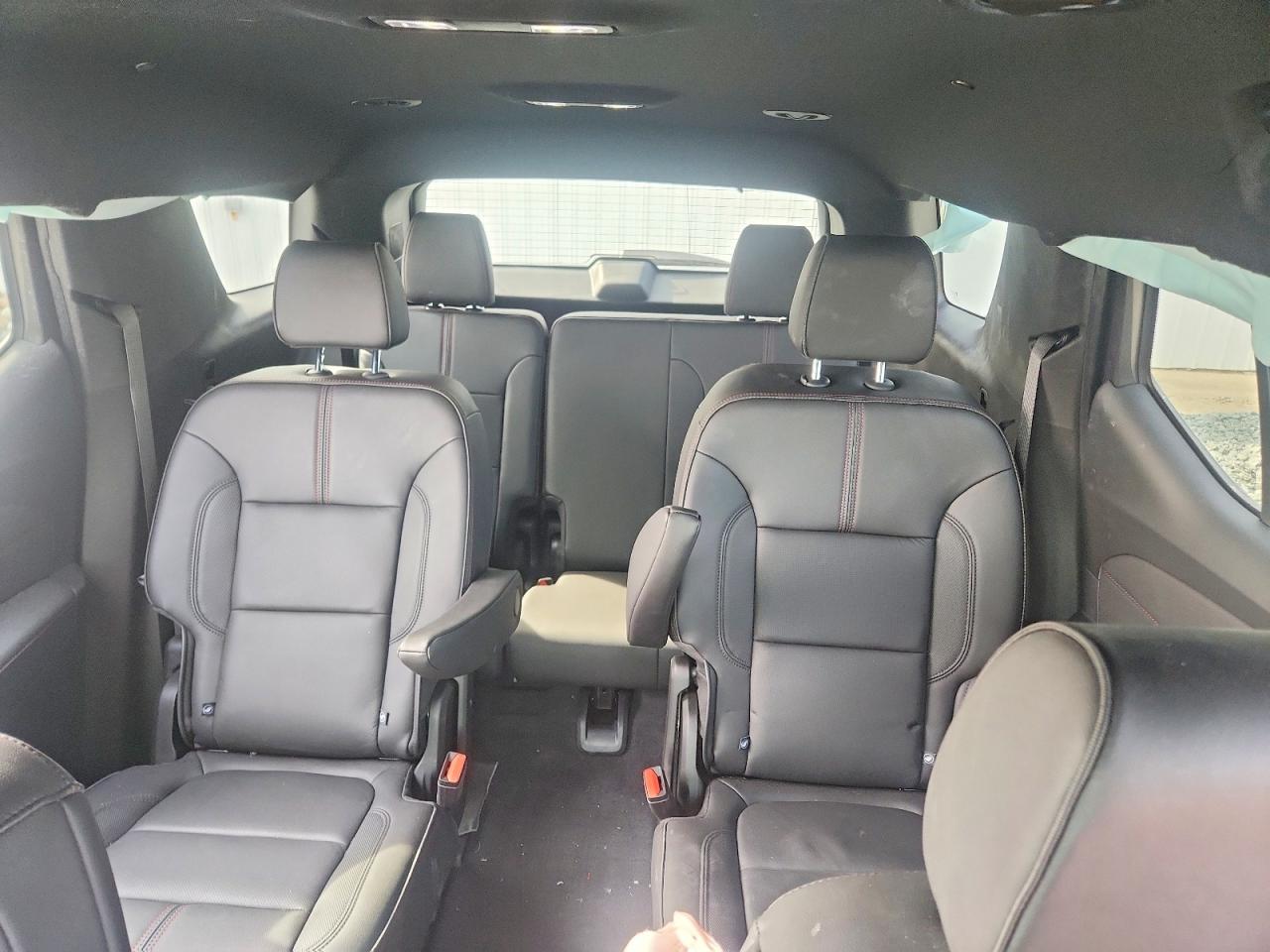 2023 CHEVROLET TRAVERSE RS photo 19