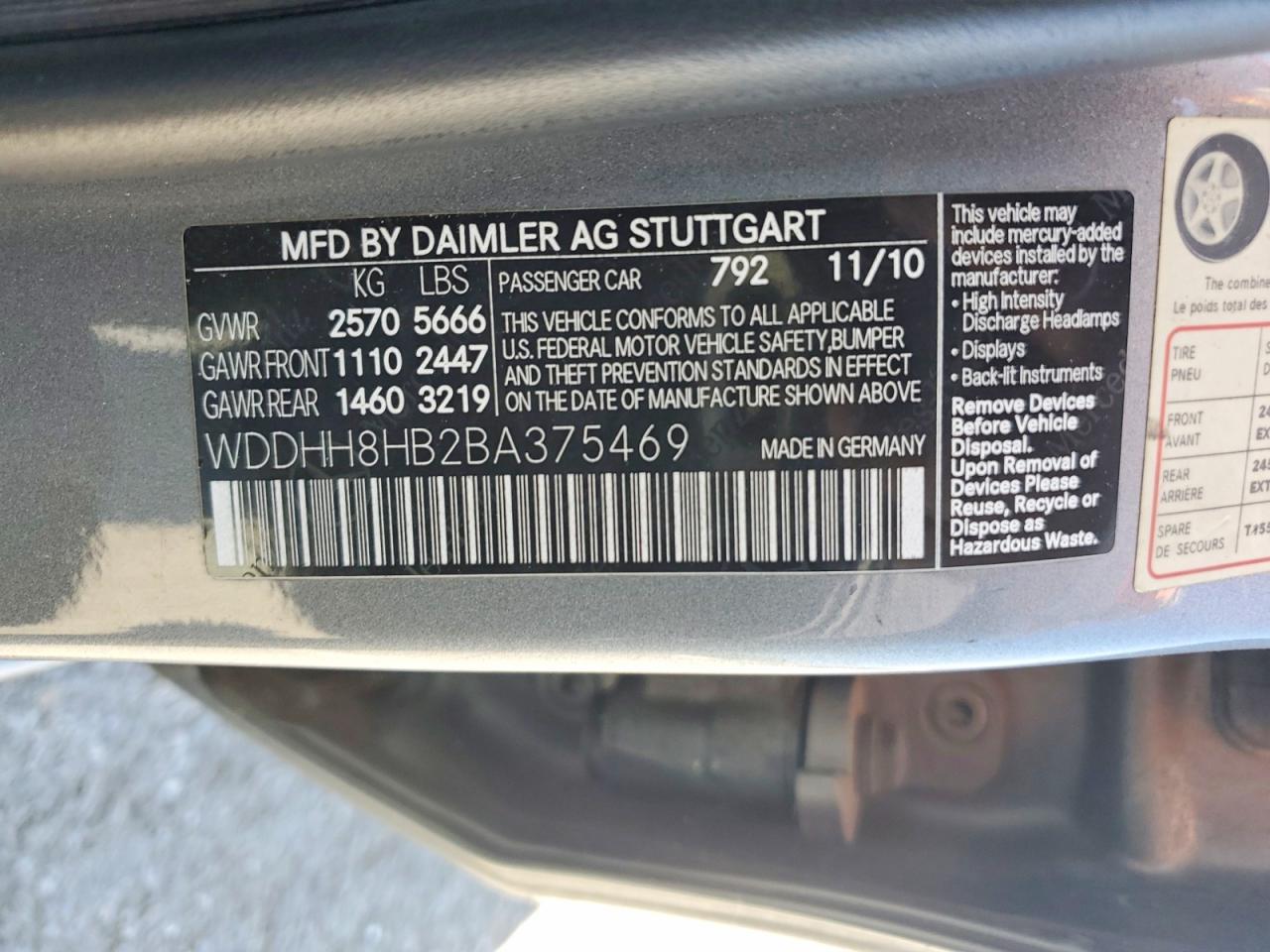 2011 MERCEDES-BENZ E 350 4MATIC WAGON photo 34