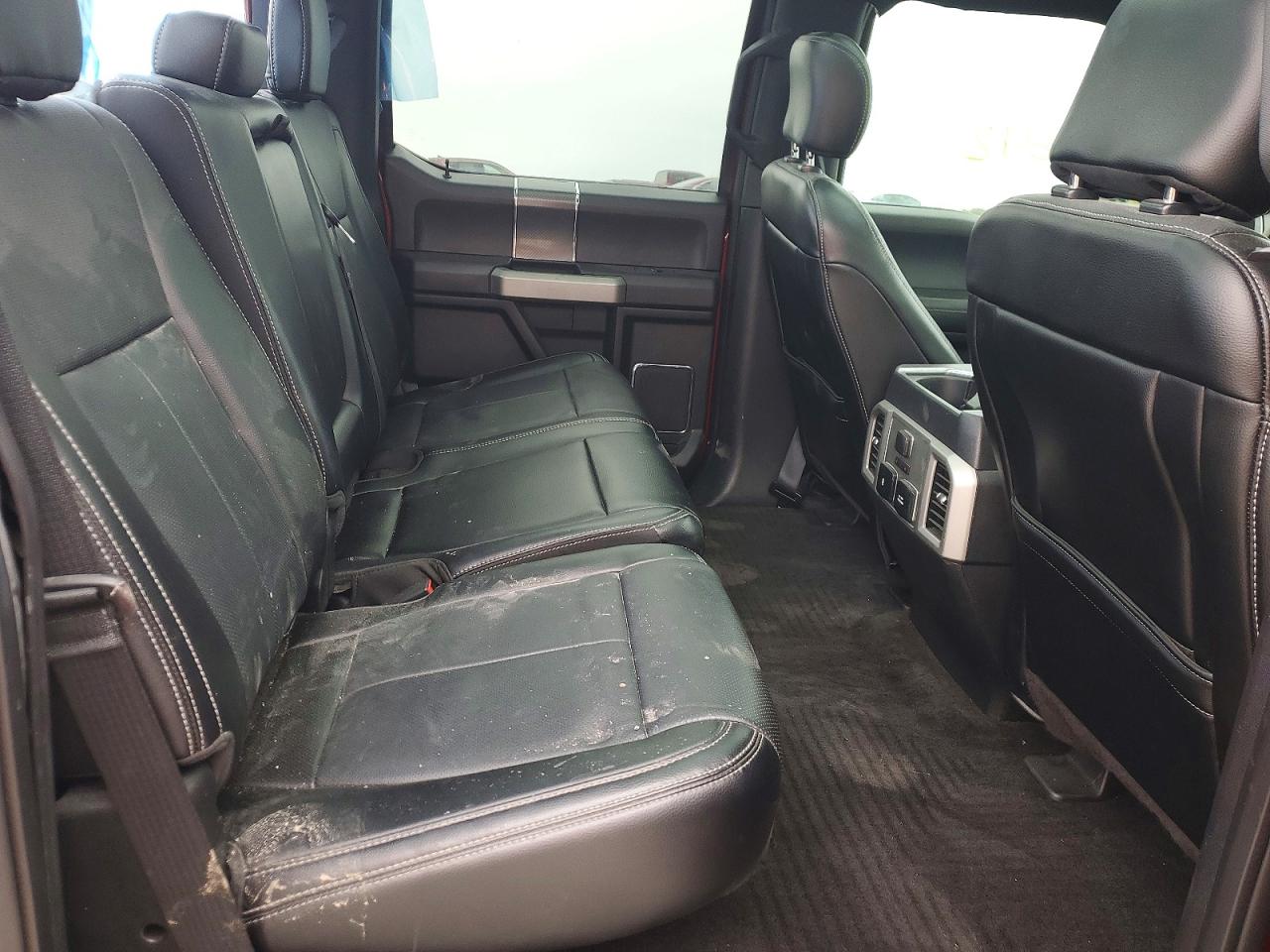 2018 FORD F150 SUPERCREW photo 19