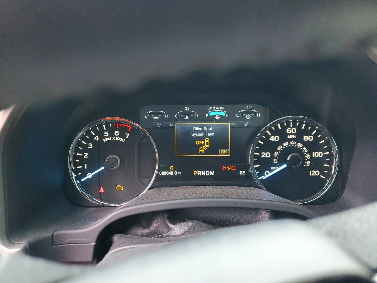 2018 FORD F150 SUPERCREW photo 17