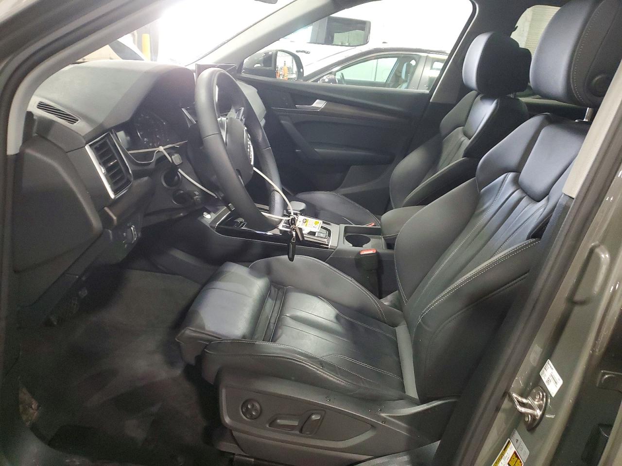 2024 AUDI Q5 PREMIUM 45 photo 13
