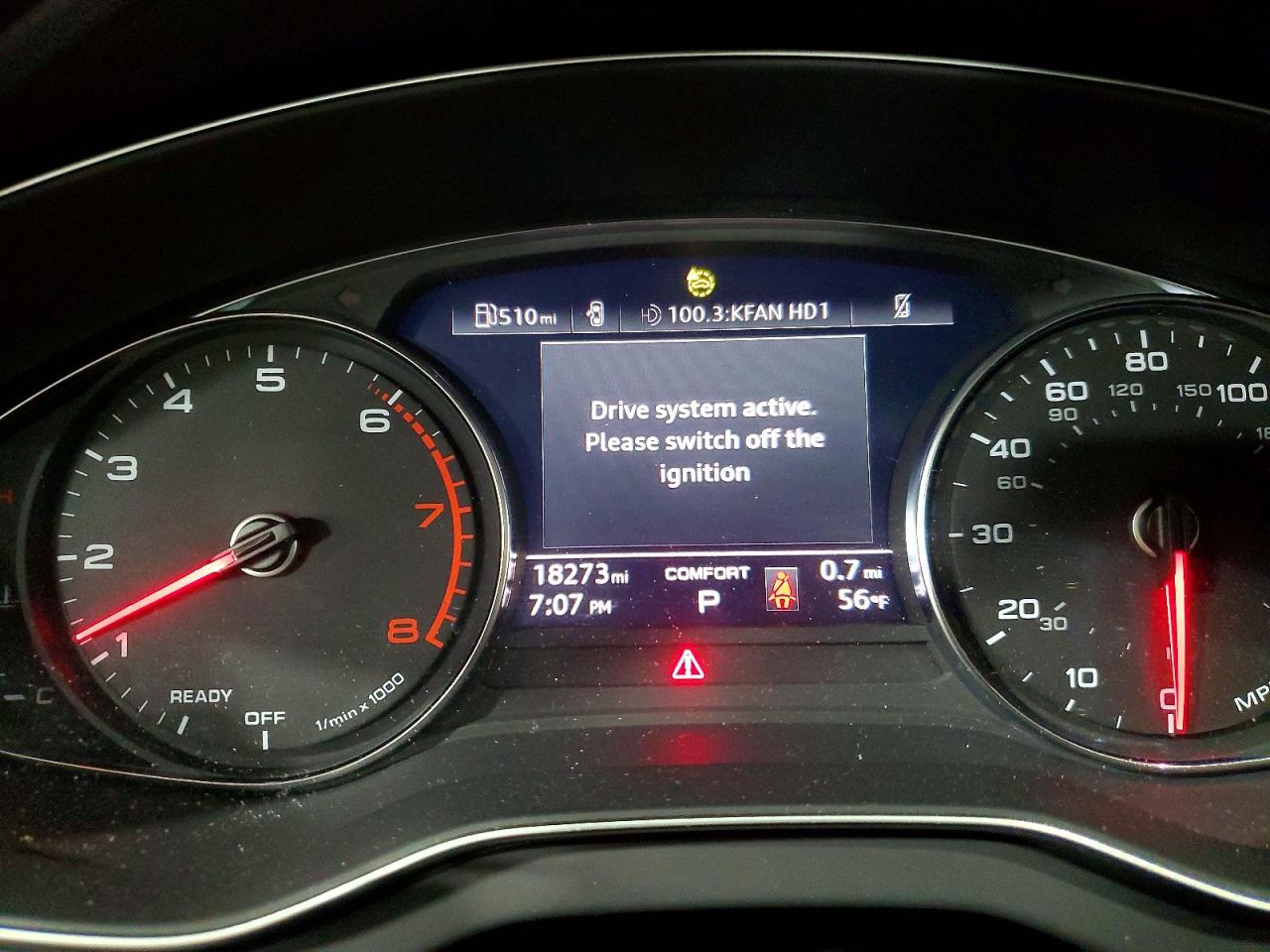 2024 AUDI Q5 PREMIUM 45 photo 17