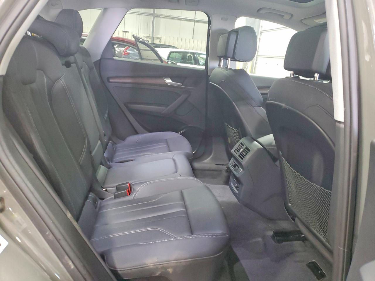 2024 AUDI Q5 PREMIUM 45 photo 19