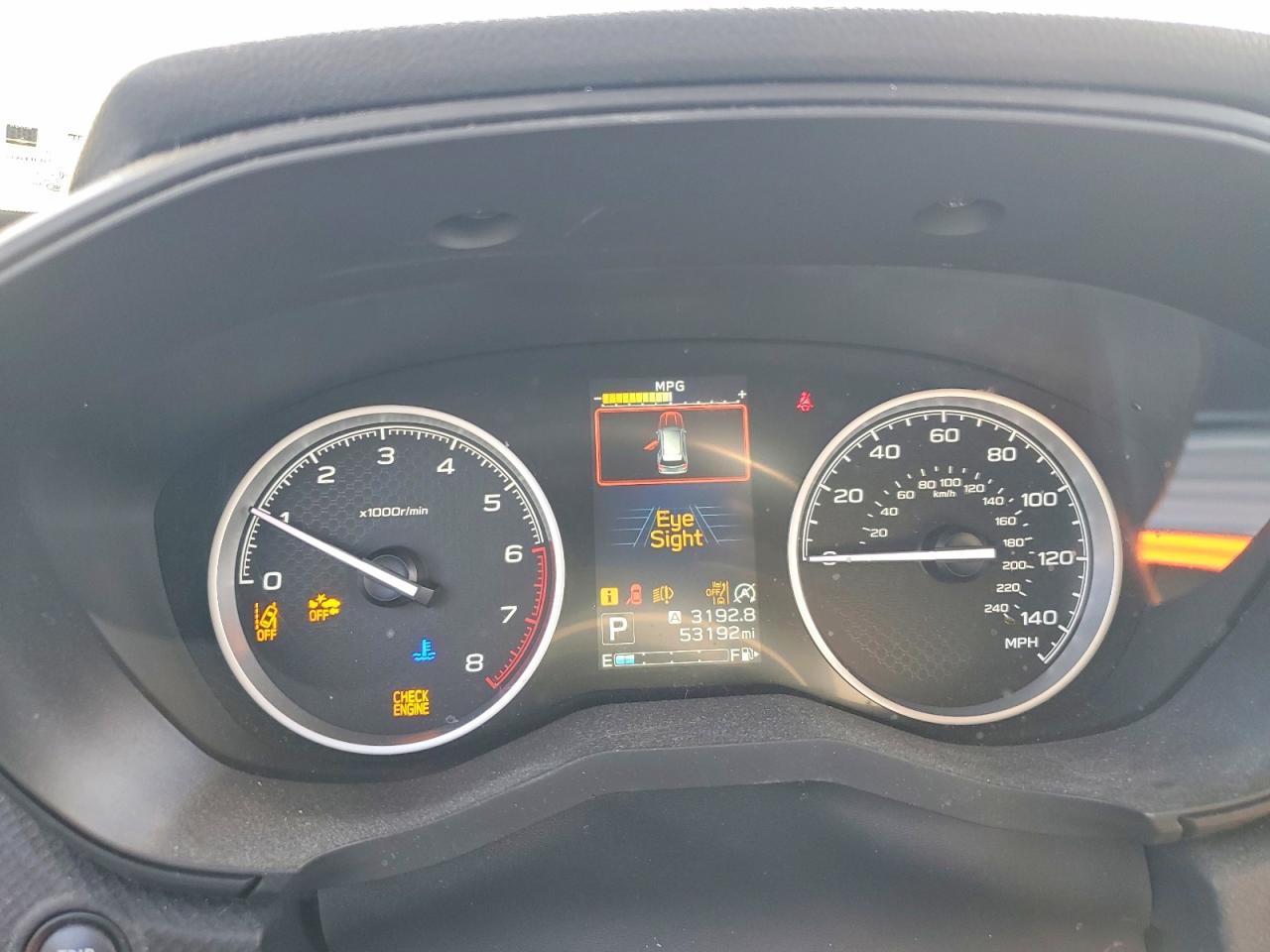 2022 SUBARU FORESTER PREMIUM photo 17