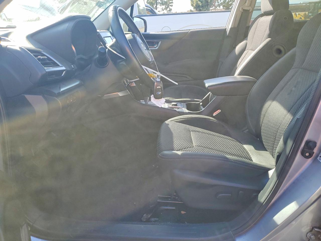 2022 SUBARU FORESTER PREMIUM photo 13