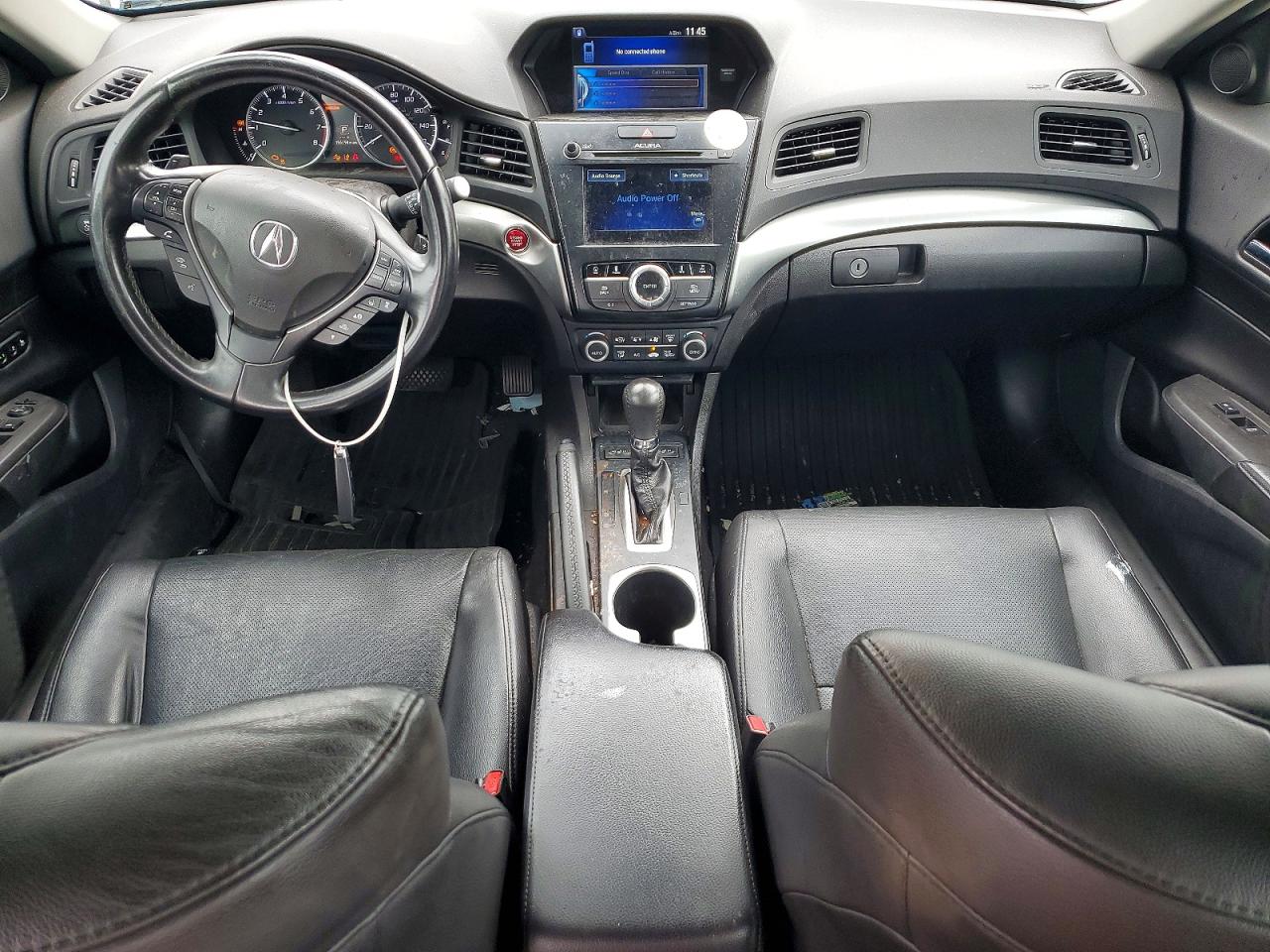 2016 ACURA ILX PREMIUM photo 8