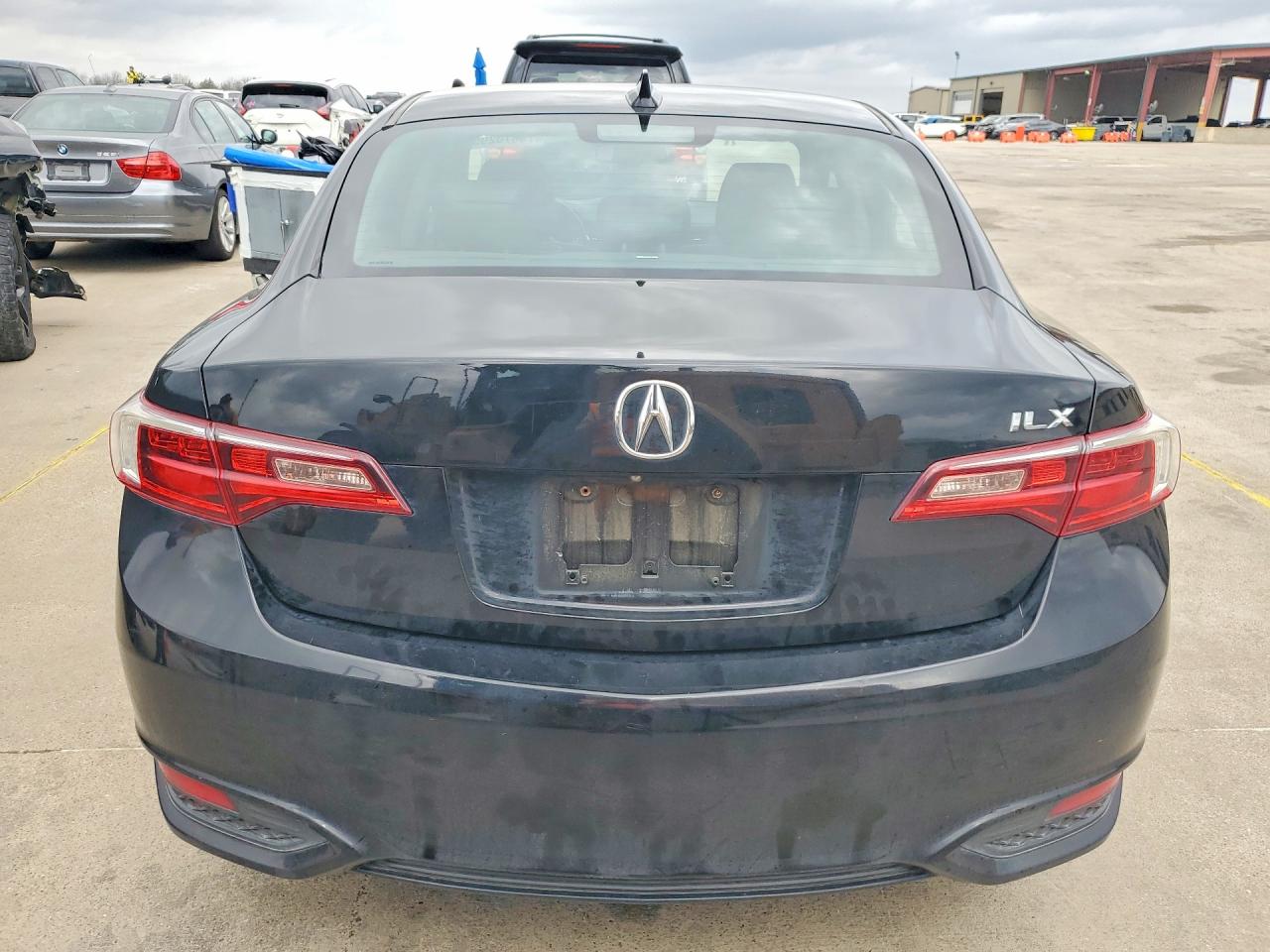 2016 ACURA ILX PREMIUM photo 6