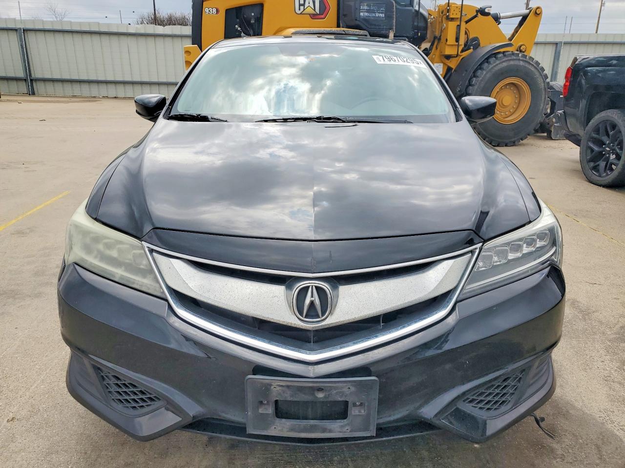 2016 ACURA ILX PREMIUM photo 5