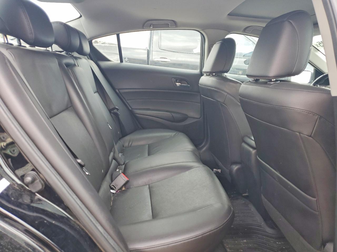 2016 ACURA ILX PREMIUM photo 10