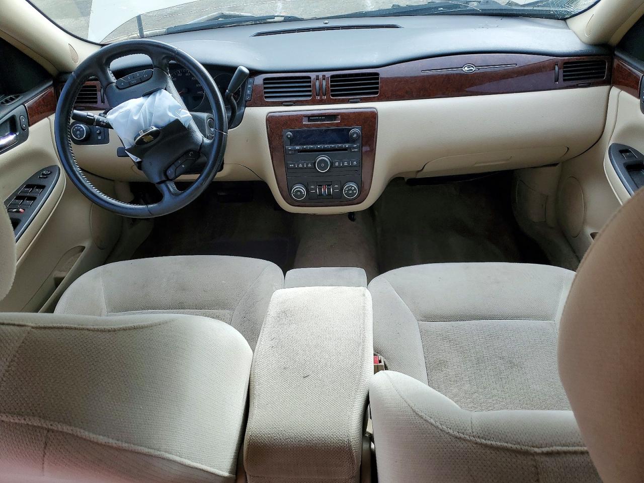 2011 CHEVROLET IMPALA LT photo 15