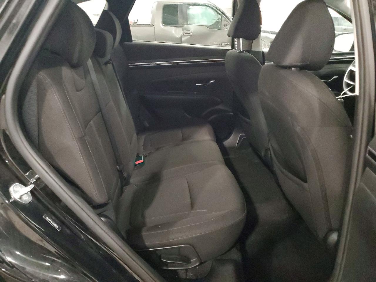2023 HYUNDAI TUCSON SEL photo 21
