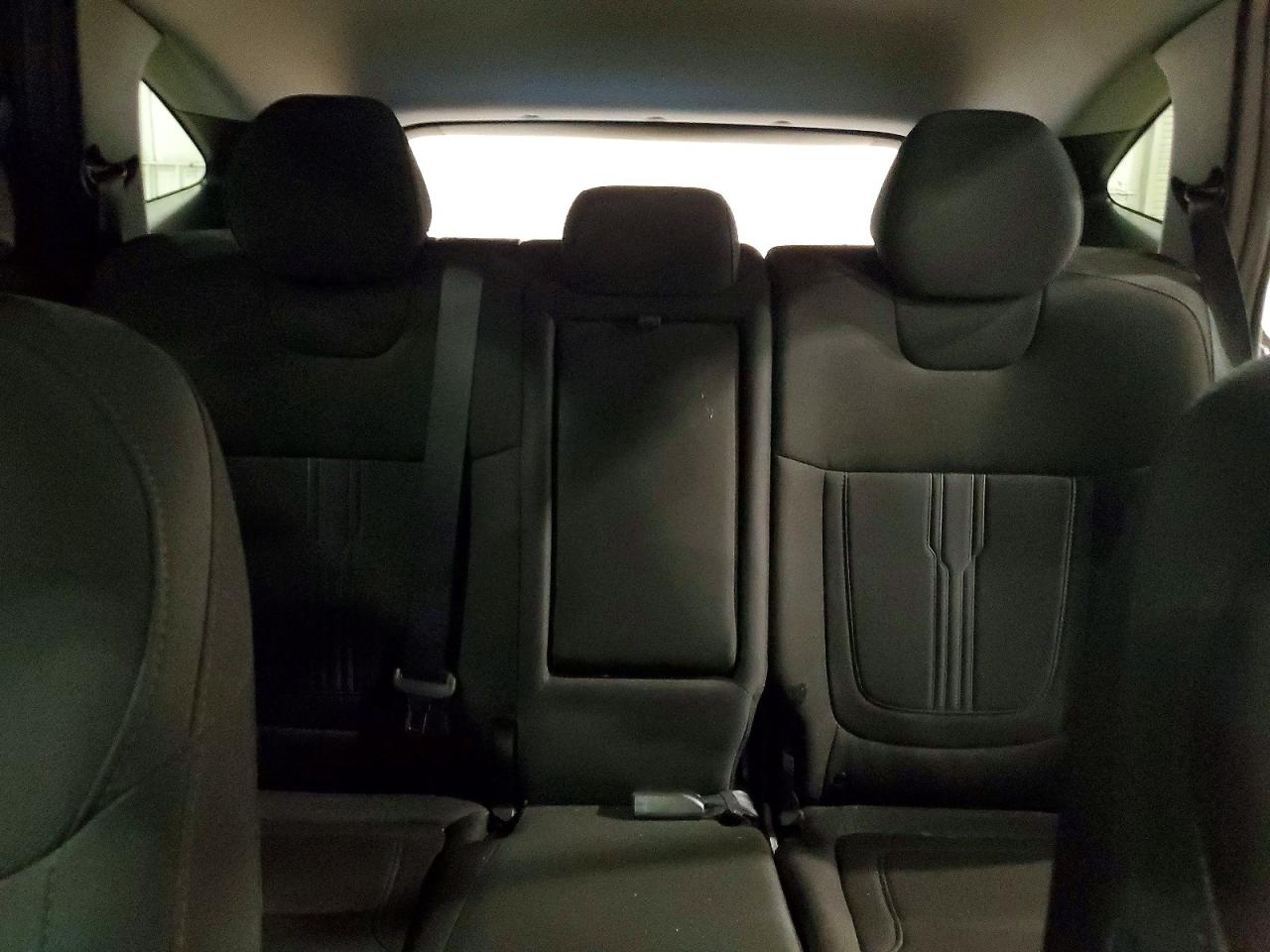 2023 HYUNDAI TUCSON SEL photo 19