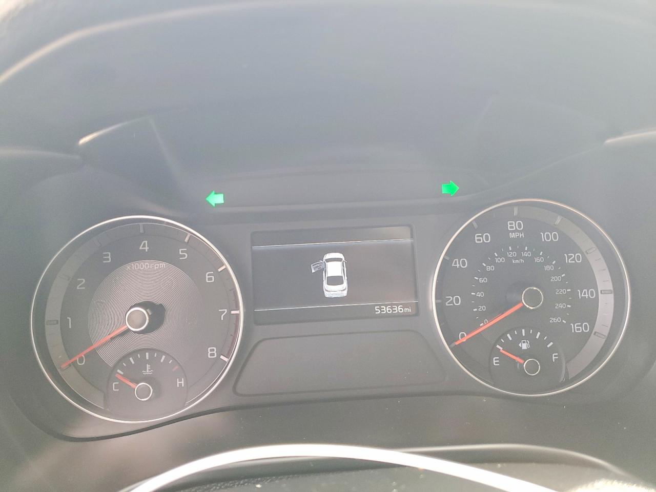 2023 KIA FORTE LXS photo 17