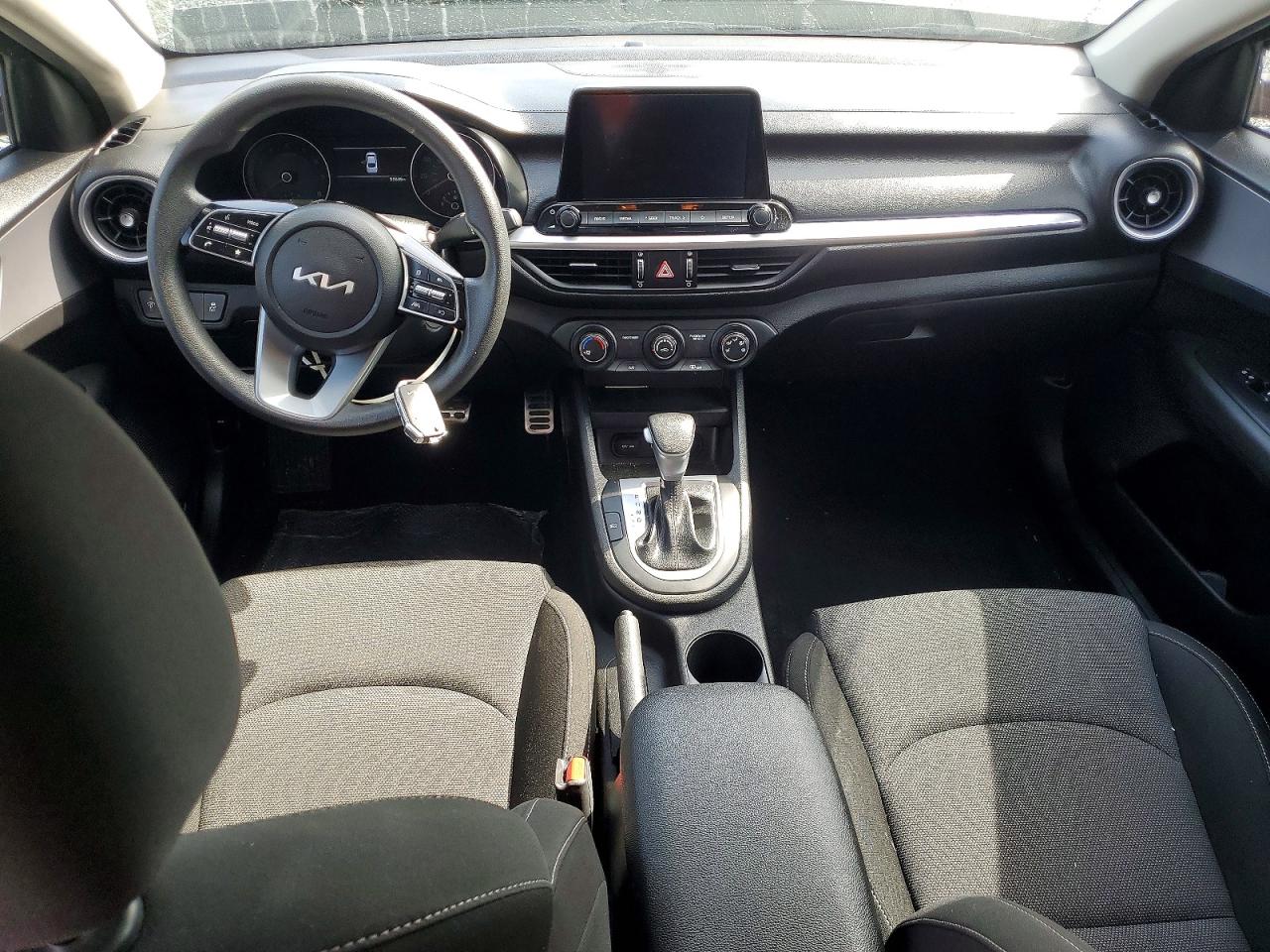 2023 KIA FORTE LXS photo 15