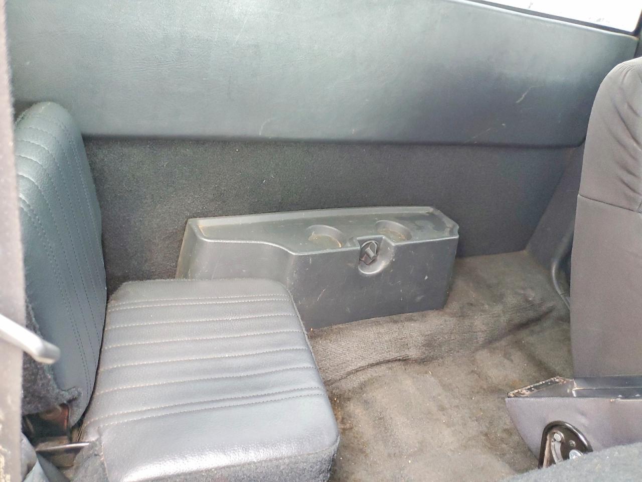 2003 CHEVROLET S TRUCK S10 photo 10
