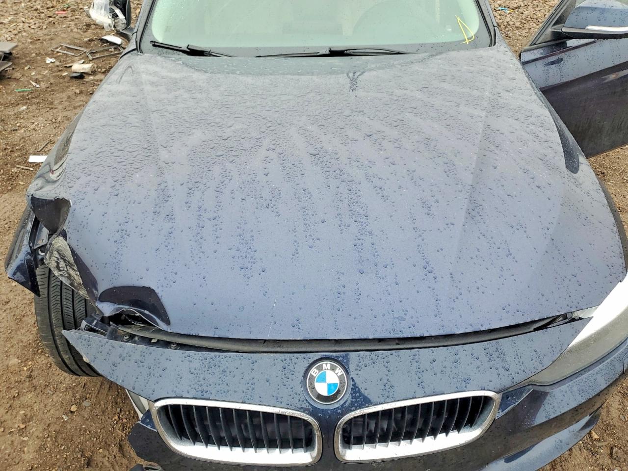2013 BMW 328 XI SULEV photo 31