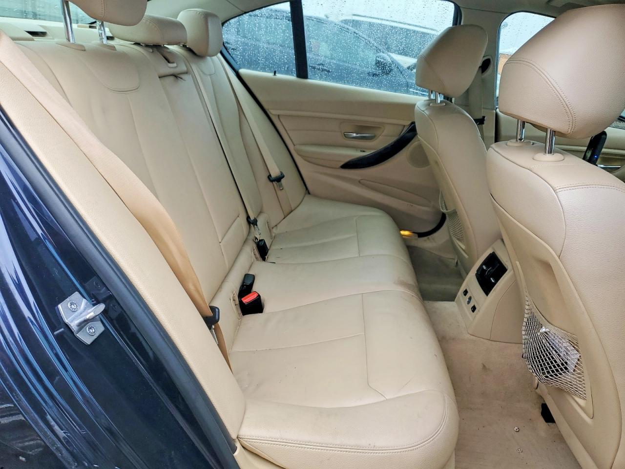 2013 BMW 328 XI SULEV photo 28