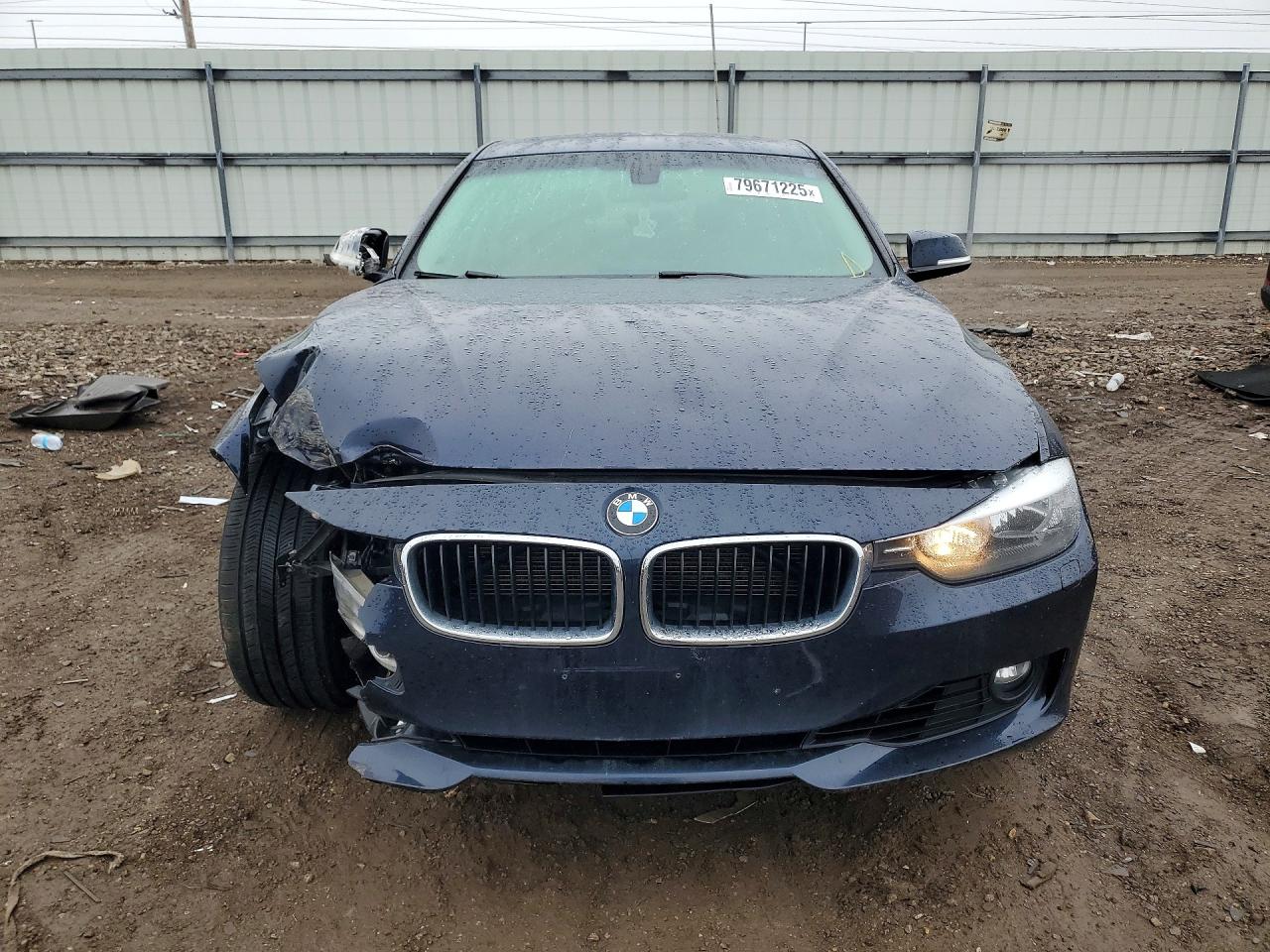 2013 BMW 328 XI SULEV photo 13