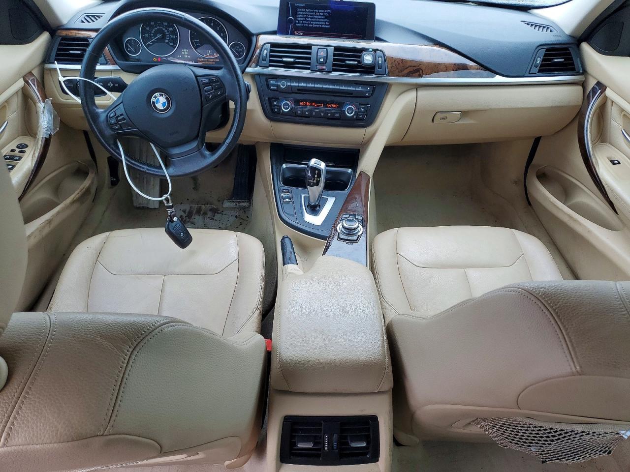 2013 BMW 328 XI SULEV photo 22