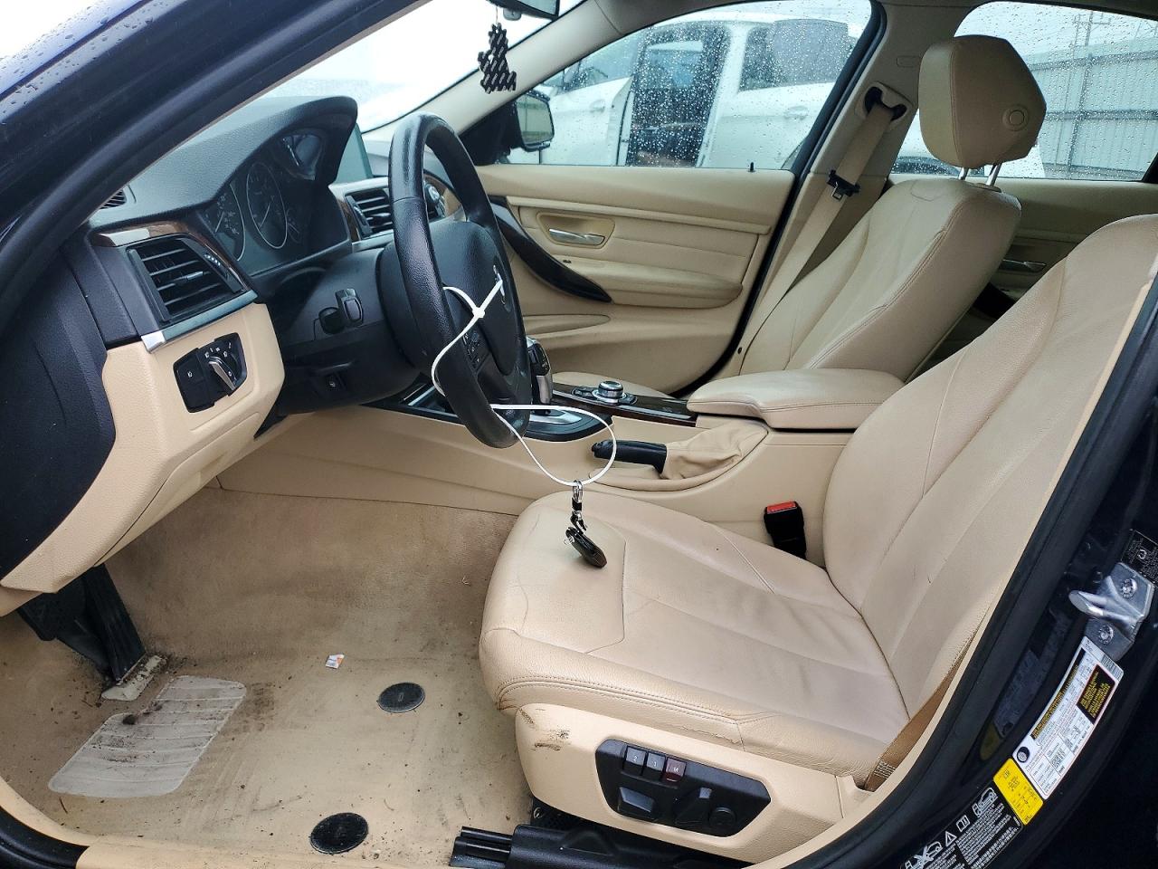 2013 BMW 328 XI SULEV photo 19