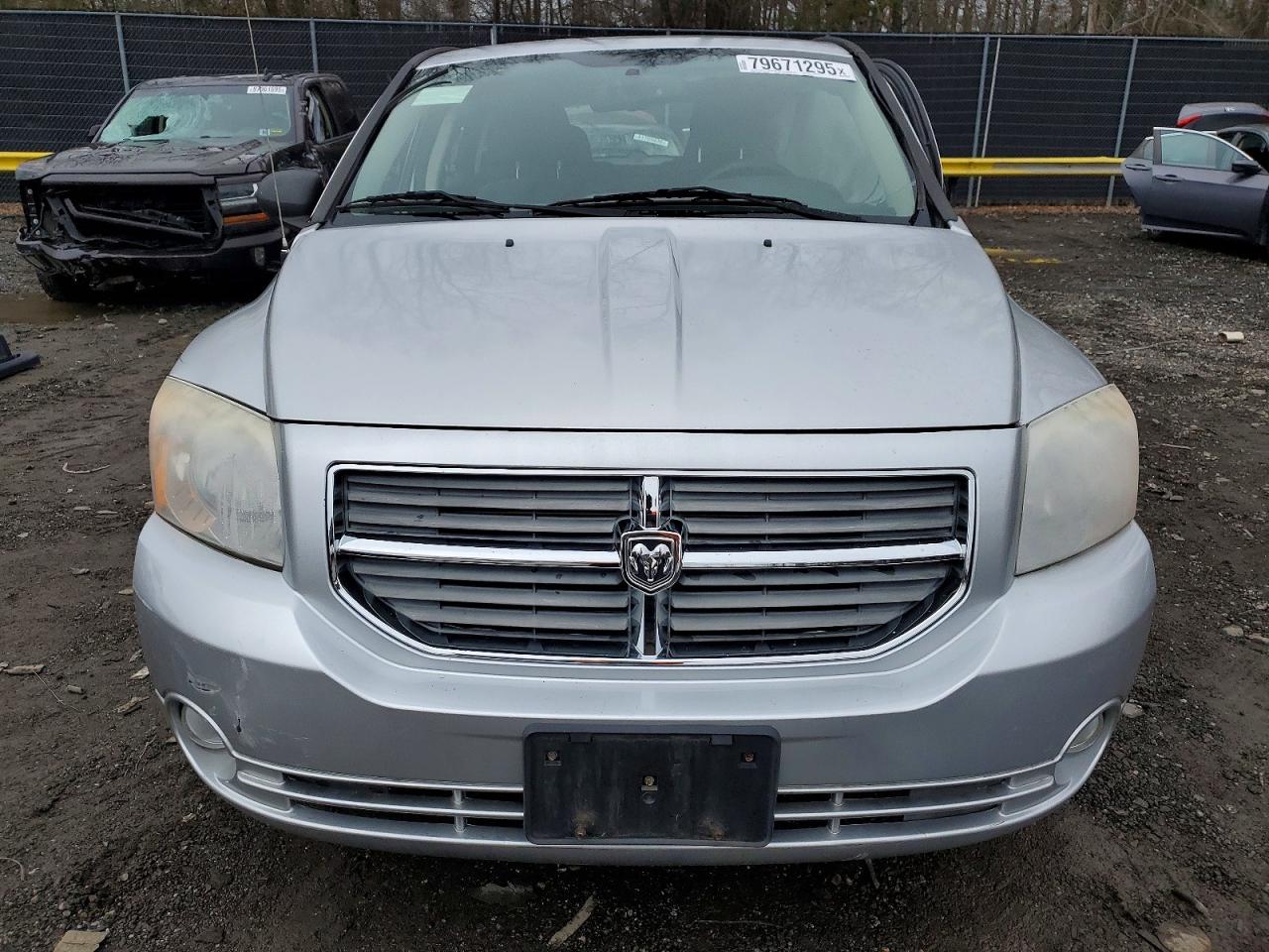 2011 DODGE CALIBER MAINSTREET photo 31