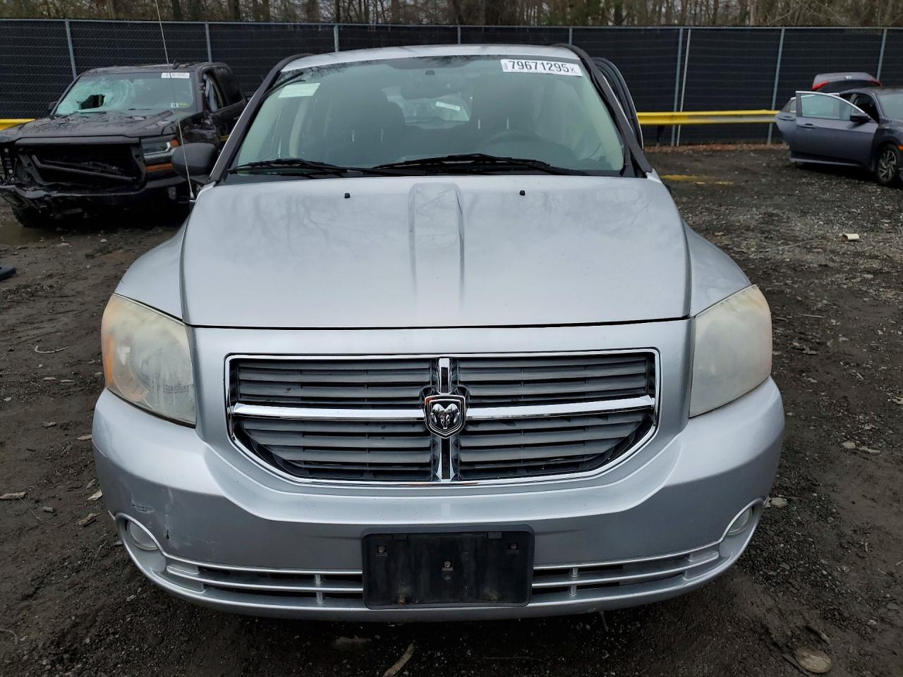 2011 DODGE CALIBER MAINSTREET photo 13