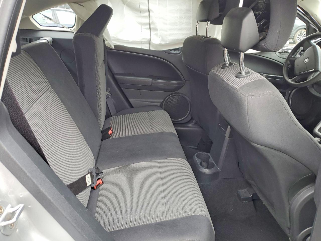 2011 DODGE CALIBER MAINSTREET photo 28