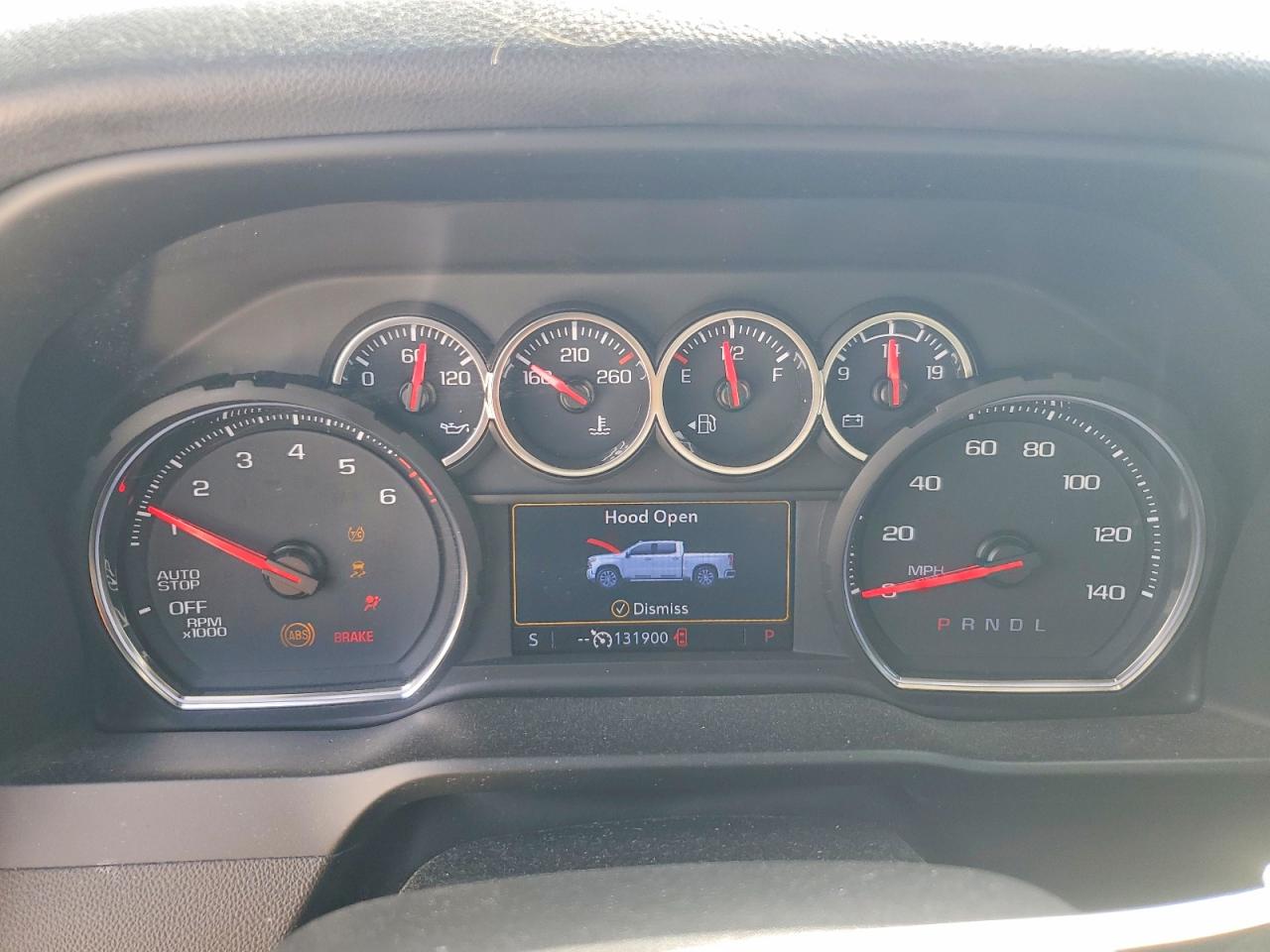 2021 CHEVROLET SILVERADO C1500 LT photo 17