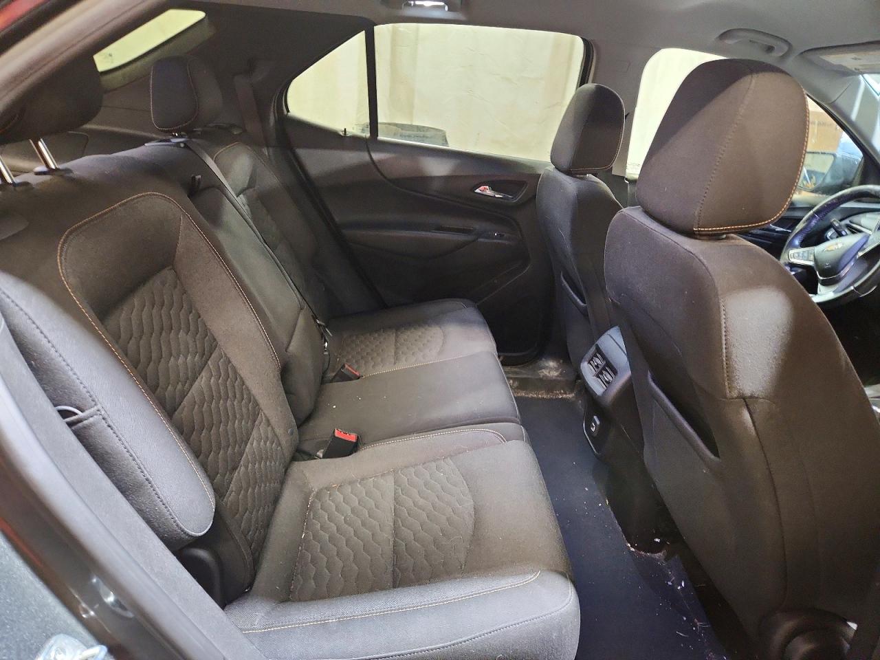2021 CHEVROLET EQUINOX LT photo 19