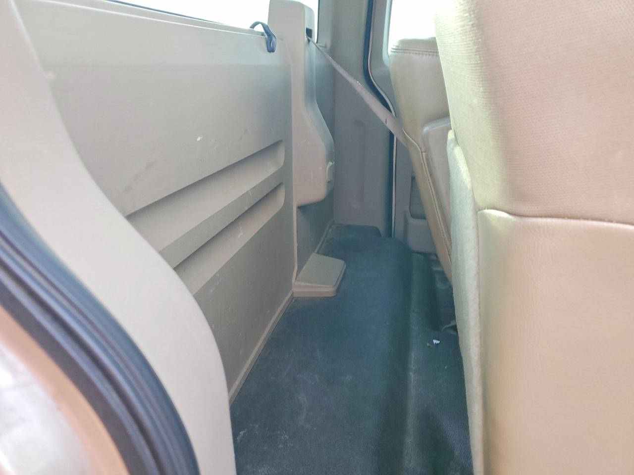 2007 FORD F150 photo 10