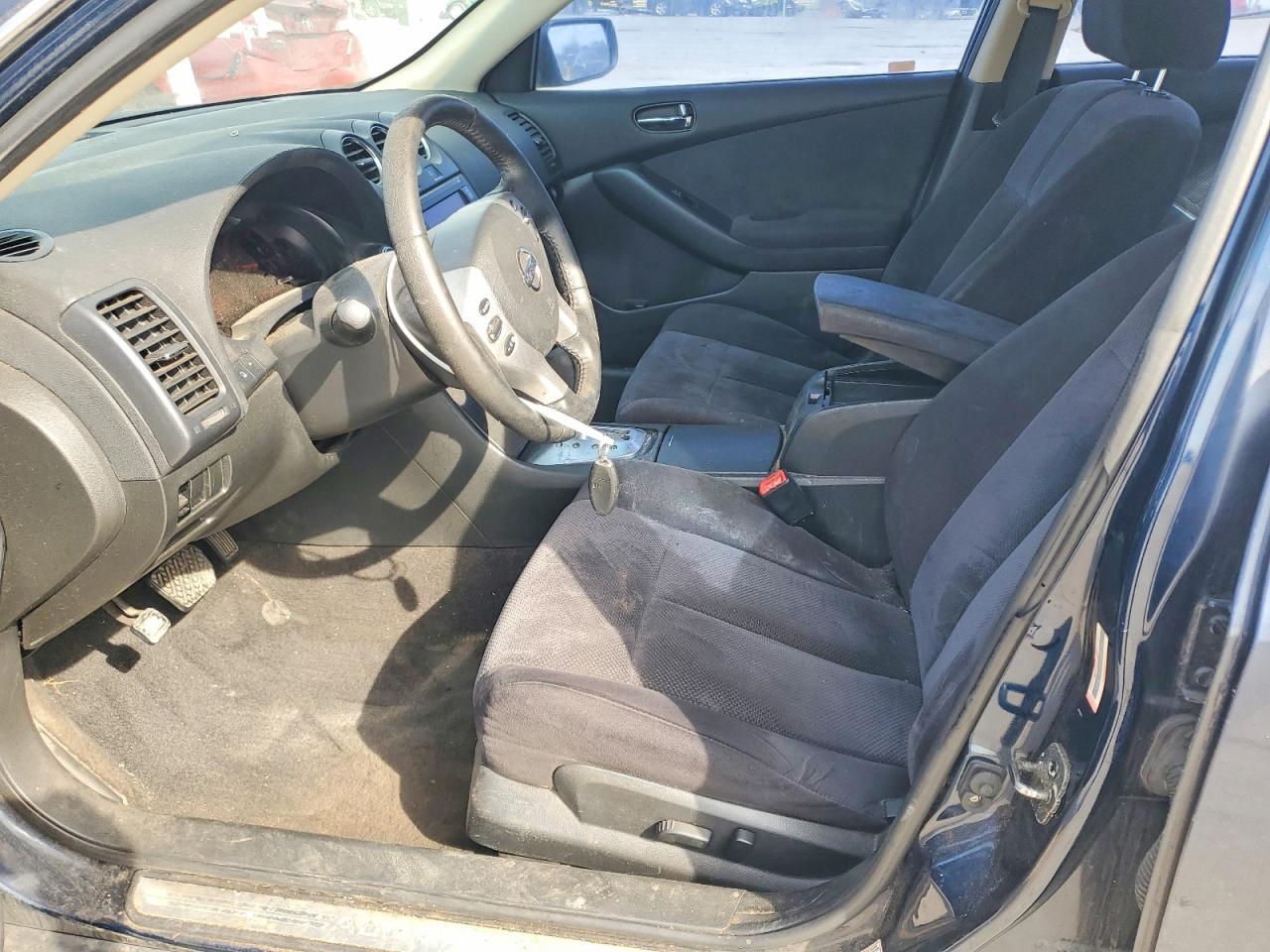 2008 NISSAN ALTIMA 2.5 photo 13